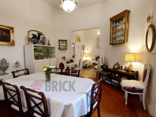 SANTA FE, AV. al 2600 Piso 3 4