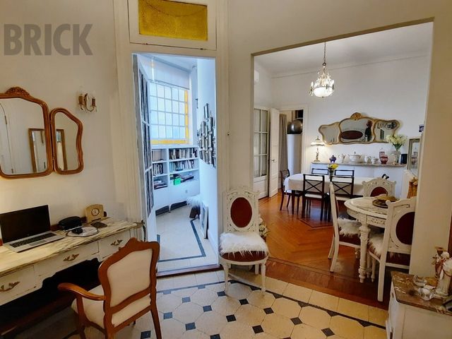 SANTA FE, AV. al 2600 Piso 3 5