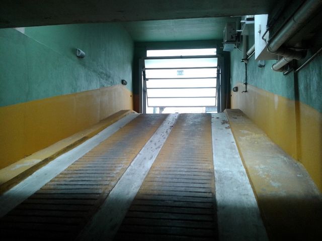COLOMBRES al 700 9