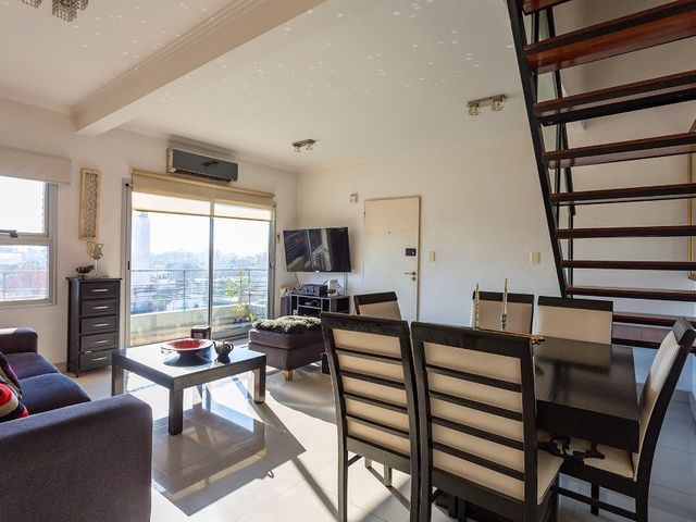 RINCON al 100 Piso 5 3