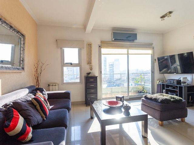 RINCON al 100 Piso 5 4