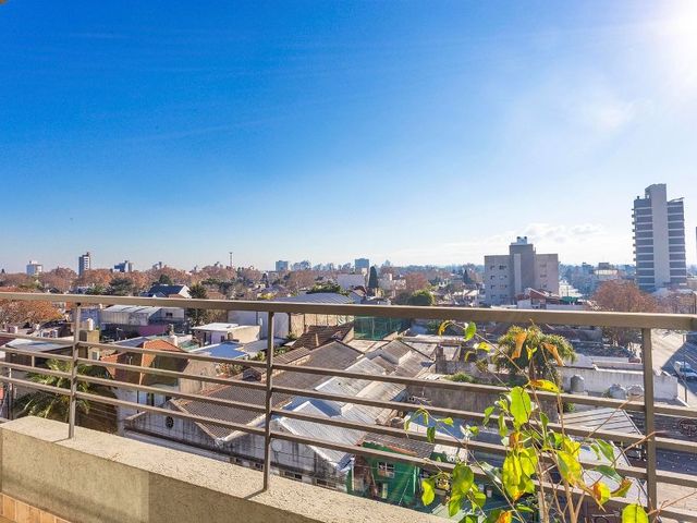 RINCON al 100 Piso 5 12