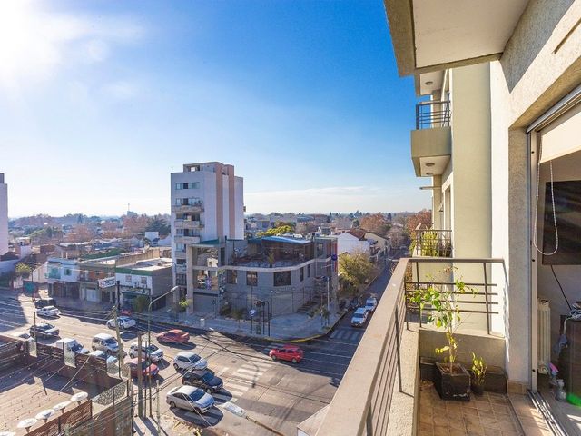 RINCON al 100 Piso 5 13