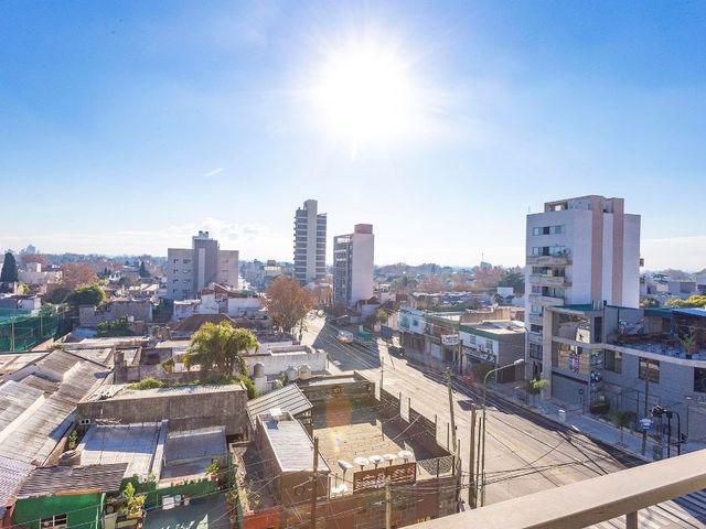 RINCON al 100 Piso 5 16