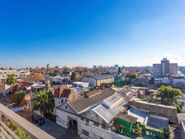 RINCON al 100 Piso 5 17
