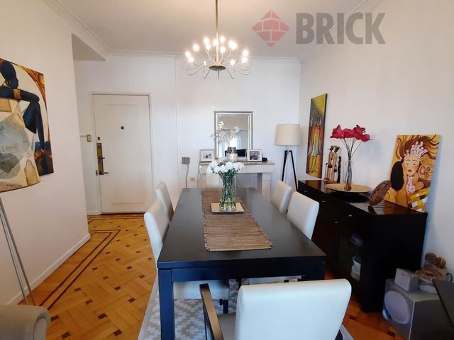 ROJAS al 300 Piso 6 2