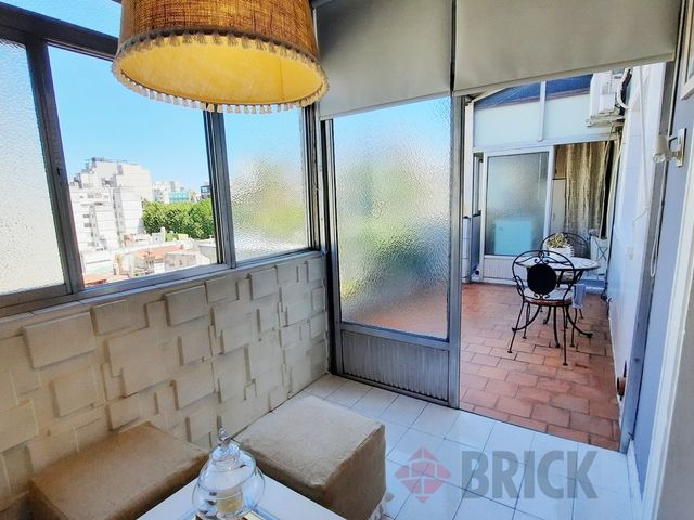 ROJAS al 300 Piso 6 4