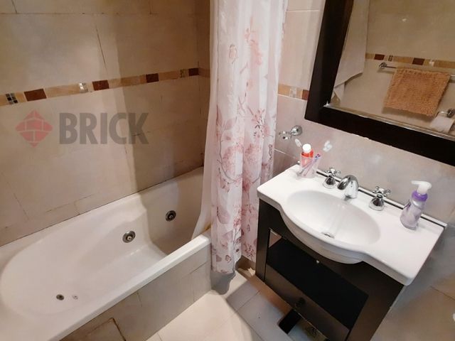 LOS PATOS al 3200 Piso PB 10