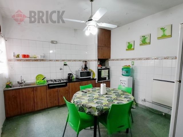 LOS PATOS al 3200 Piso PB 14