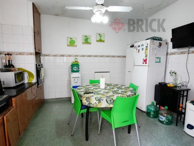 LOS PATOS al 3200 Piso PB 15