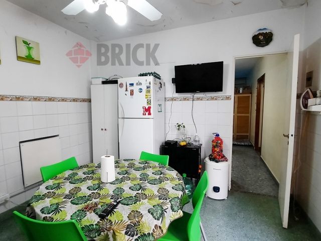 LOS PATOS al 3200 Piso PB 16