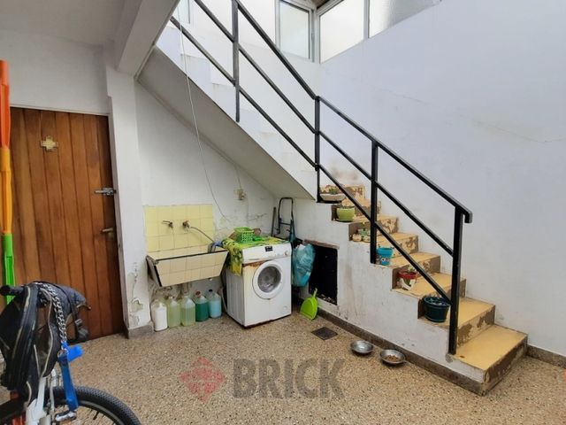 LOS PATOS al 3200 Piso PB 17