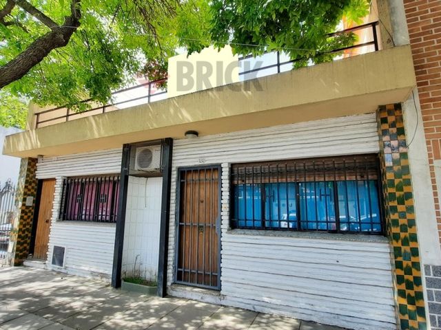 LOS PATOS al 3200 Piso PB 28