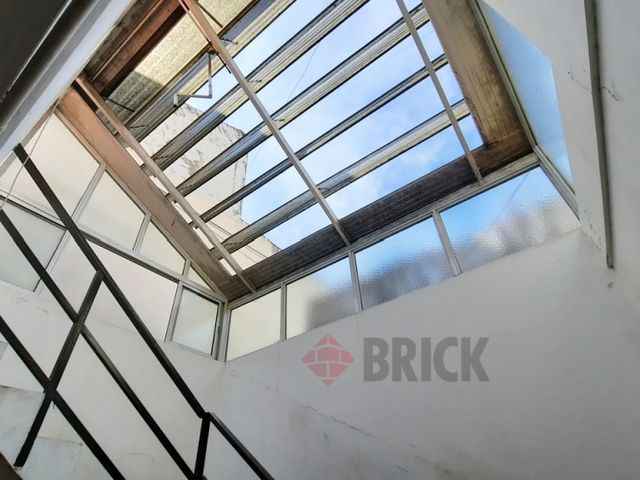 LOS PATOS al 3200 Piso PB 19