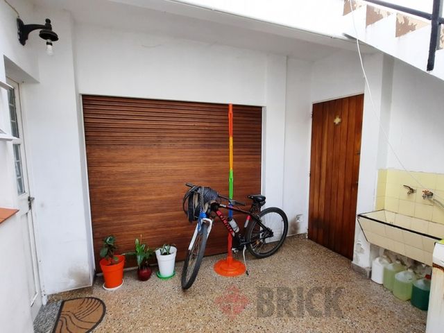 LOS PATOS al 3200 Piso PB 20