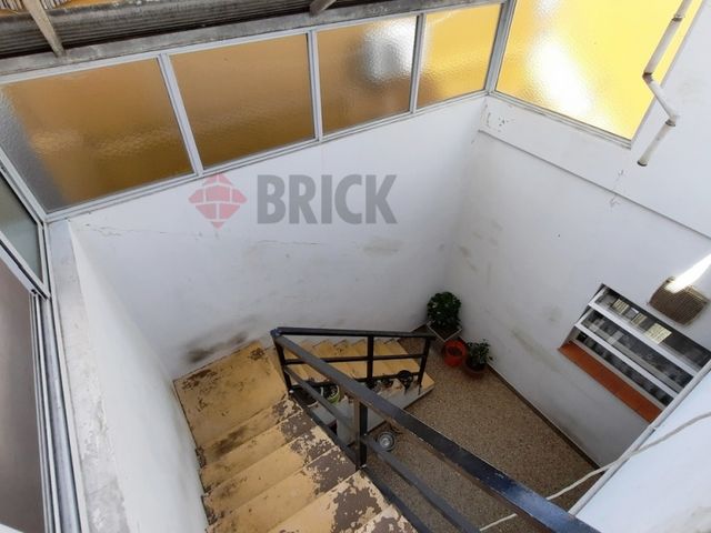 LOS PATOS al 3200 Piso PB 21