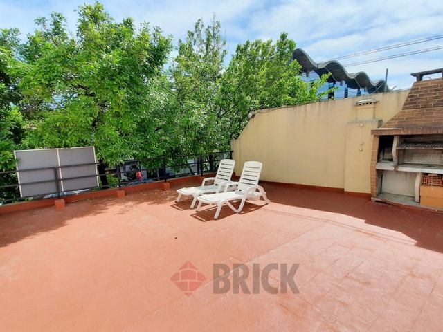 LOS PATOS al 3200 Piso PB 23