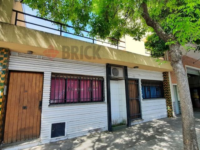 LOS PATOS al 3200 Piso PB 27