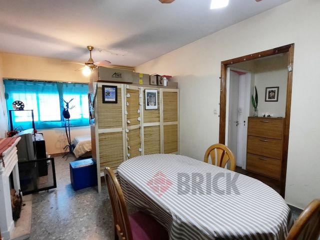 LOS PATOS al 3200 Piso PB 1