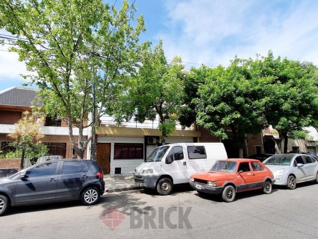 LOS PATOS al 3200 Piso PB 29