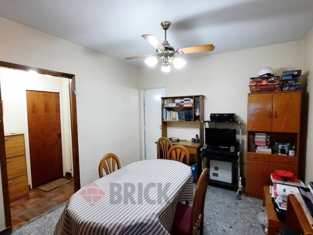 LOS PATOS al 3200 Piso PB 5