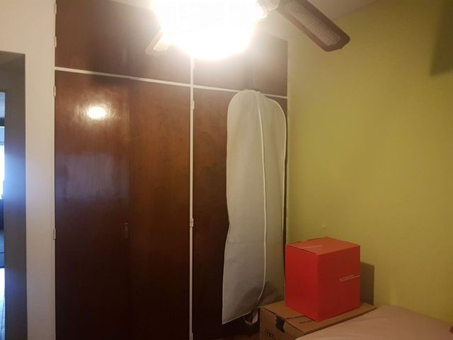 YRIGOYEN, HIPOLITO, AV. al 6600 Piso 1 5