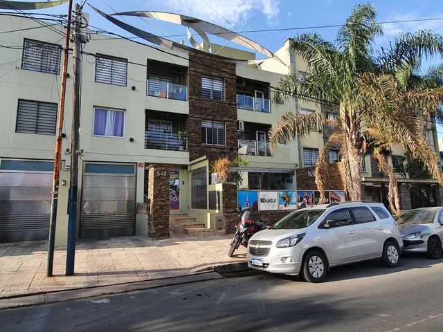 RINCON al 500 Piso 2 13