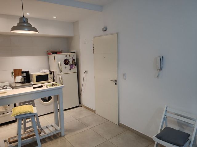 FONROUGE al 200 Piso PB 4