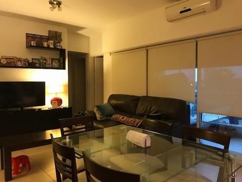 ALEM, LEANDRO N. al 1700 Piso 3 1