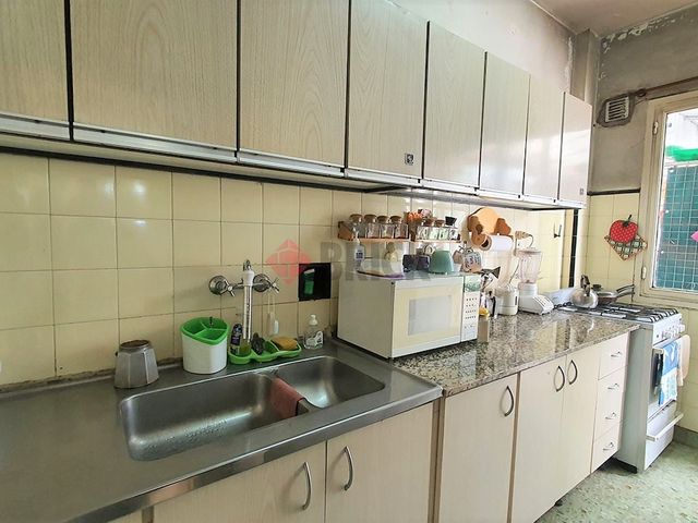 RIVADAVIA, AV. al 6500 Piso 1 4