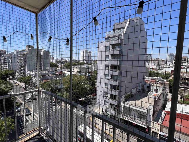 SCALABRINI ORTIZ, RAUL, AV. al 1200 Piso 6 9