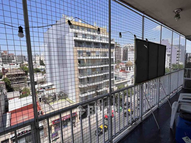 SCALABRINI ORTIZ, RAUL, AV. al 1200 Piso 6 10