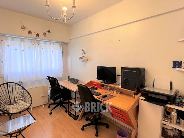 SCALABRINI ORTIZ, RAUL, AV. al 1200 Piso 6 11