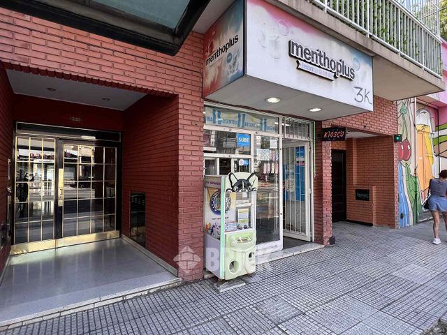SCALABRINI ORTIZ, RAUL, AV. al 1200 Piso 6 24