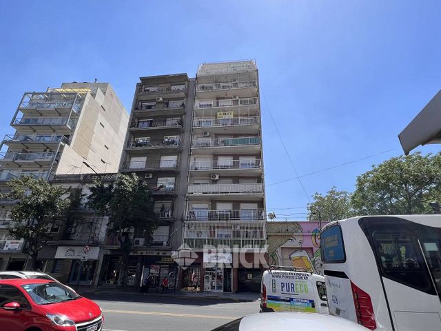 SCALABRINI ORTIZ, RAUL, AV. al 1200 Piso 6 25