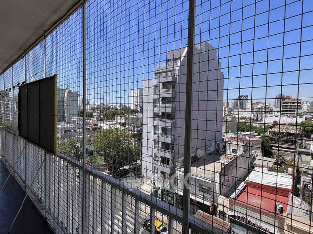 SCALABRINI ORTIZ, RAUL, AV. al 1200 Piso 6 8