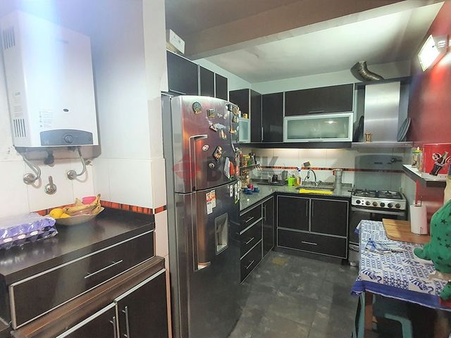 GORRITI al 4200 Piso PB Y 1° 29