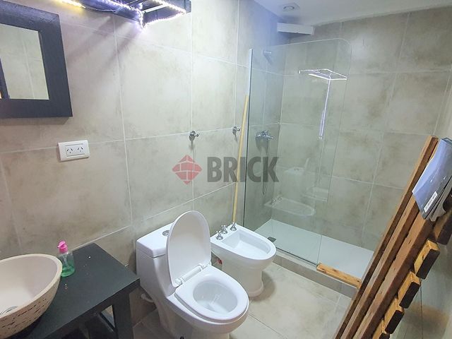 GORRITI al 4200 Piso PB Y 1° 32