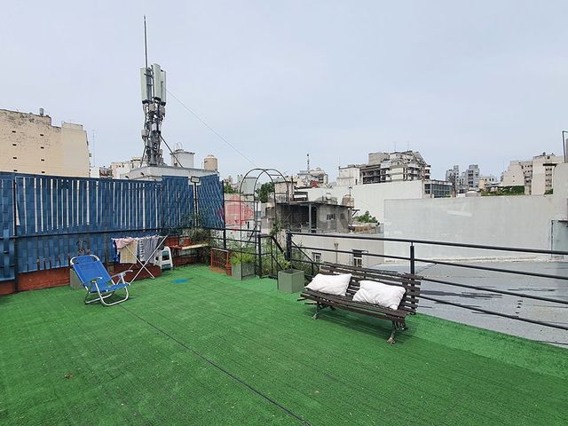 GORRITI al 4200 Piso PB Y 1° 35