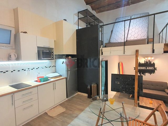 GORRITI al 4200 Piso PB Y 1° 2