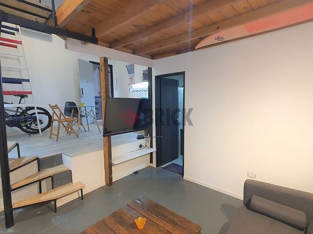 GORRITI al 4200 Piso PB Y 1° 3