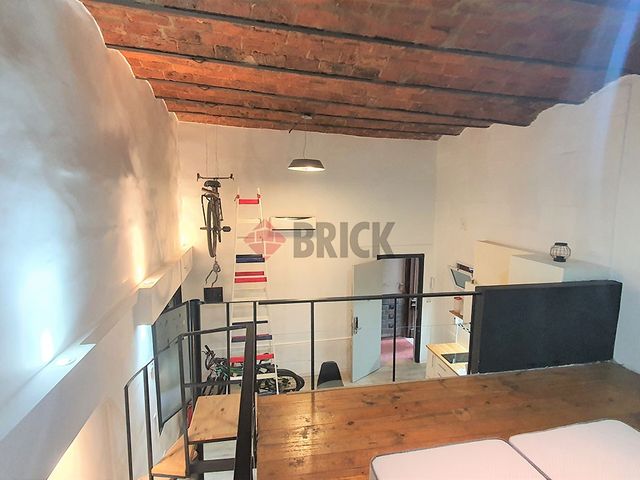 GORRITI al 4200 Piso PB Y 1° 5