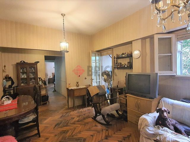 ECHEVERRIA al 2300 Piso 2 3