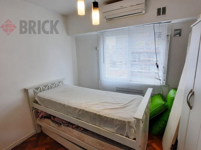 PUEYRREDON, AV. al 1300 Piso 7 4