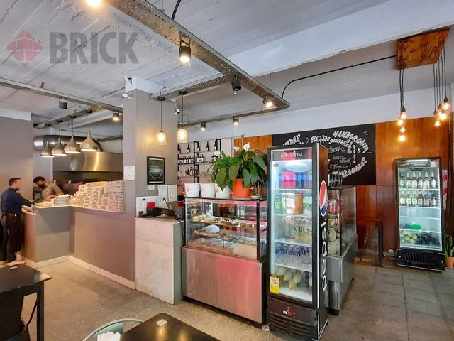 CASEROS, AV. al 3000 3