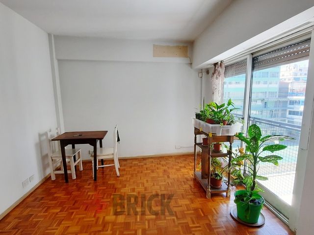 AUSTRIA al 2400 Piso 6 2