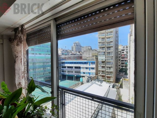 AUSTRIA al 2400 Piso 6 3