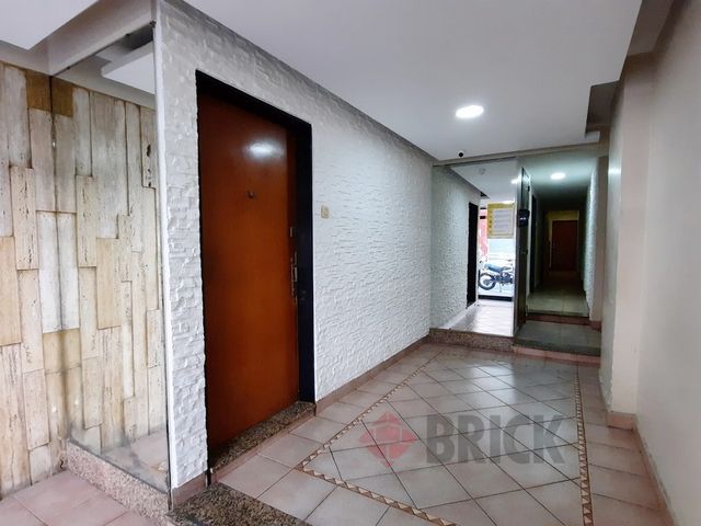 ECUADOR al 700 Piso 9 21