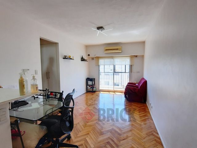 ECUADOR al 700 Piso 9 2