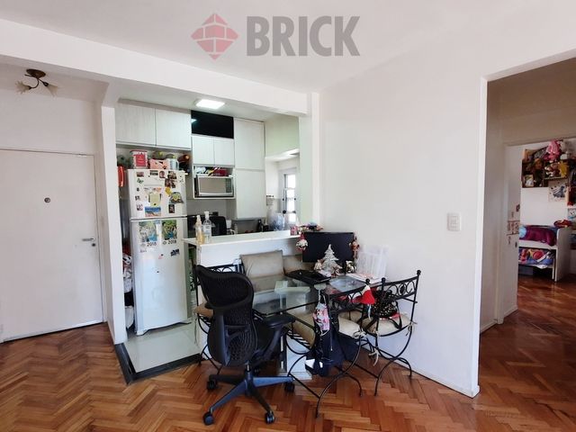 ECUADOR al 700 Piso 9 4